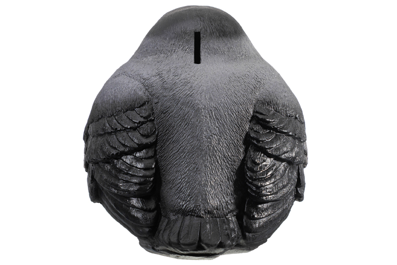 Копилка 17*16*17 см