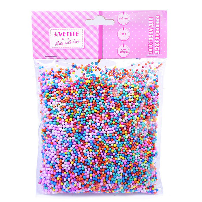 Заготовка для декорирования