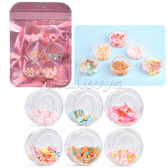 Набор творческая мастерская