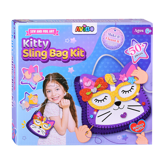 Набор творческая мастерская