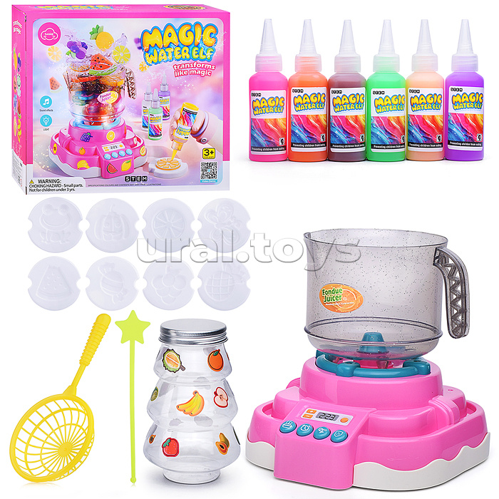 Творческая мастерская