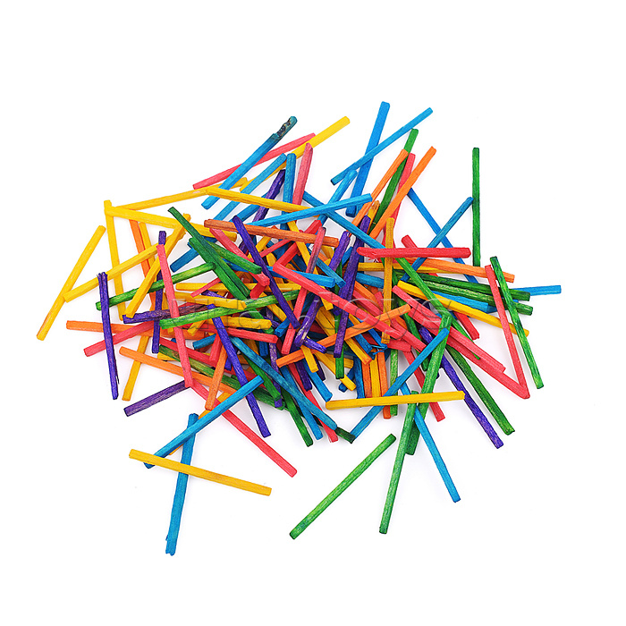 Палочки деревянные спички