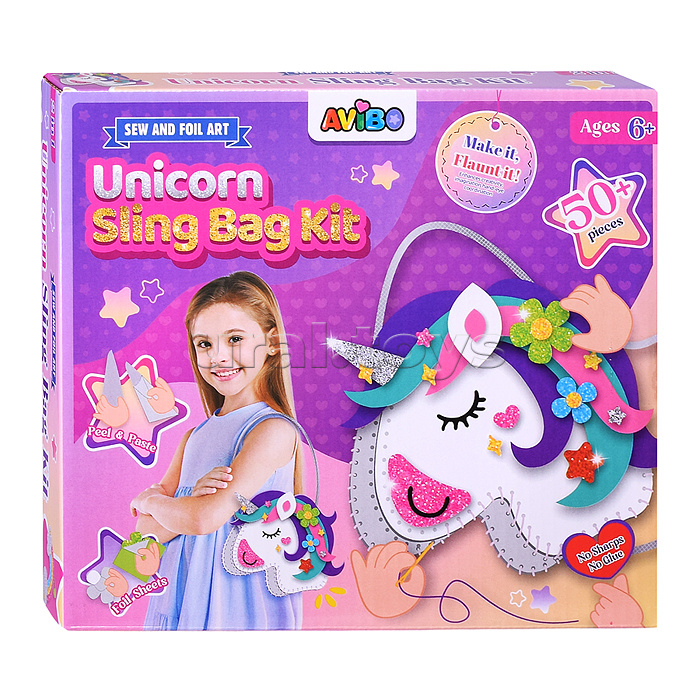 Набор творческая мастерская