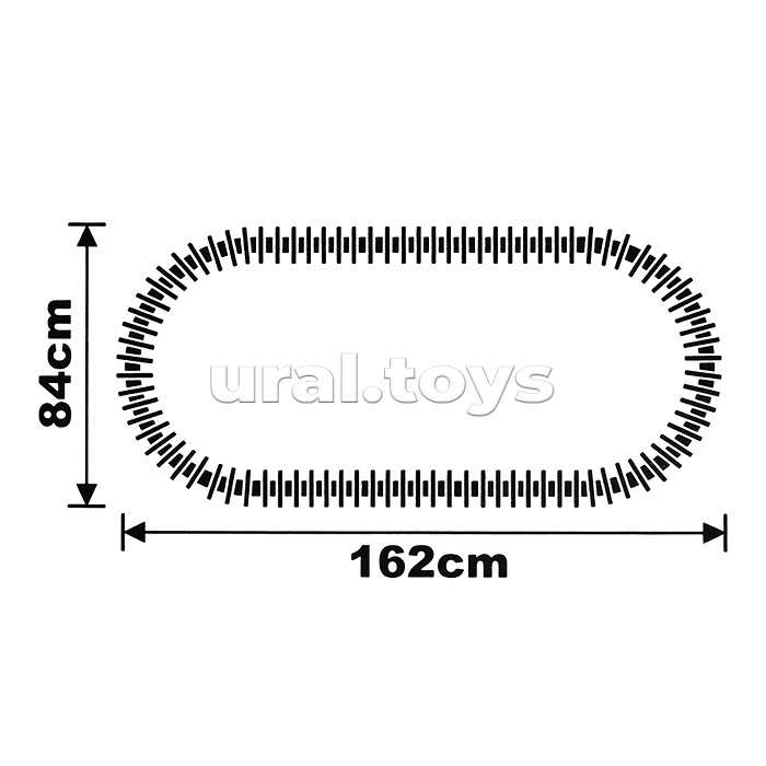 Железная дорога