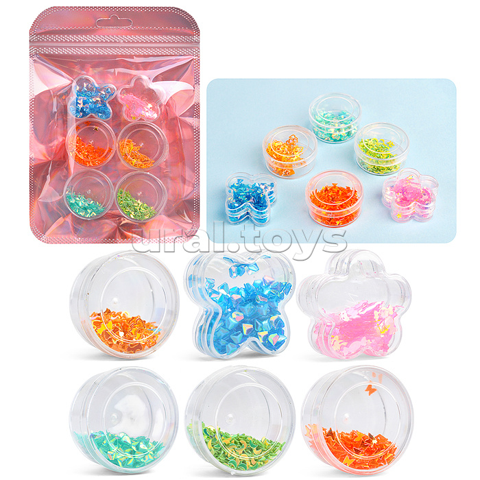 Набор творческая мастерская