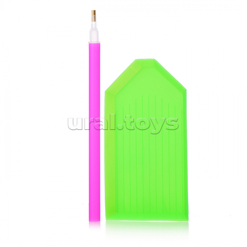Алмазная мозаика 20*20 