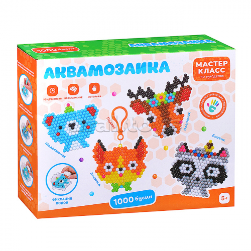 Мозаика-аква 