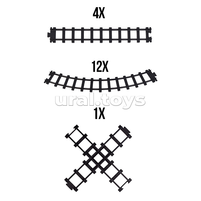 Железная дорога