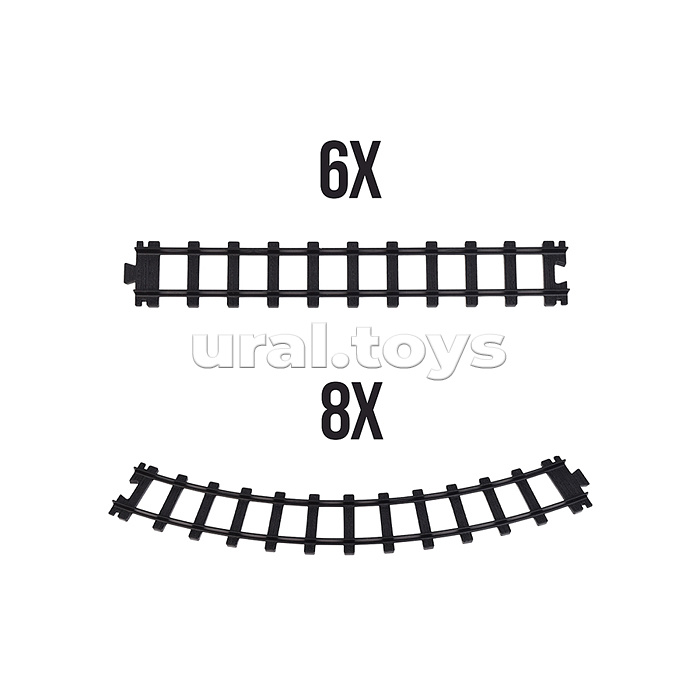 Железная дорога