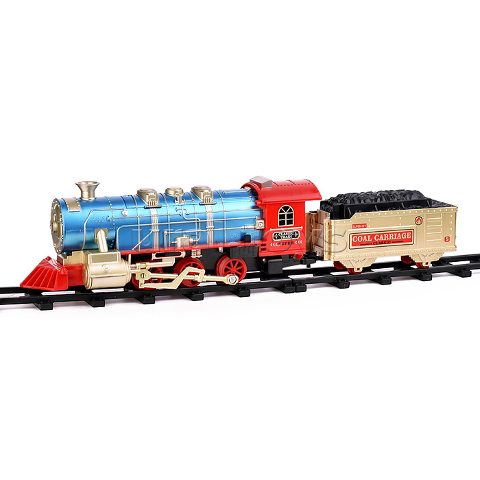 Железная дорога