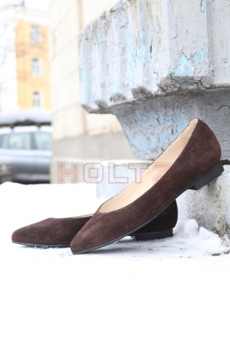 Женские балетки Verusha