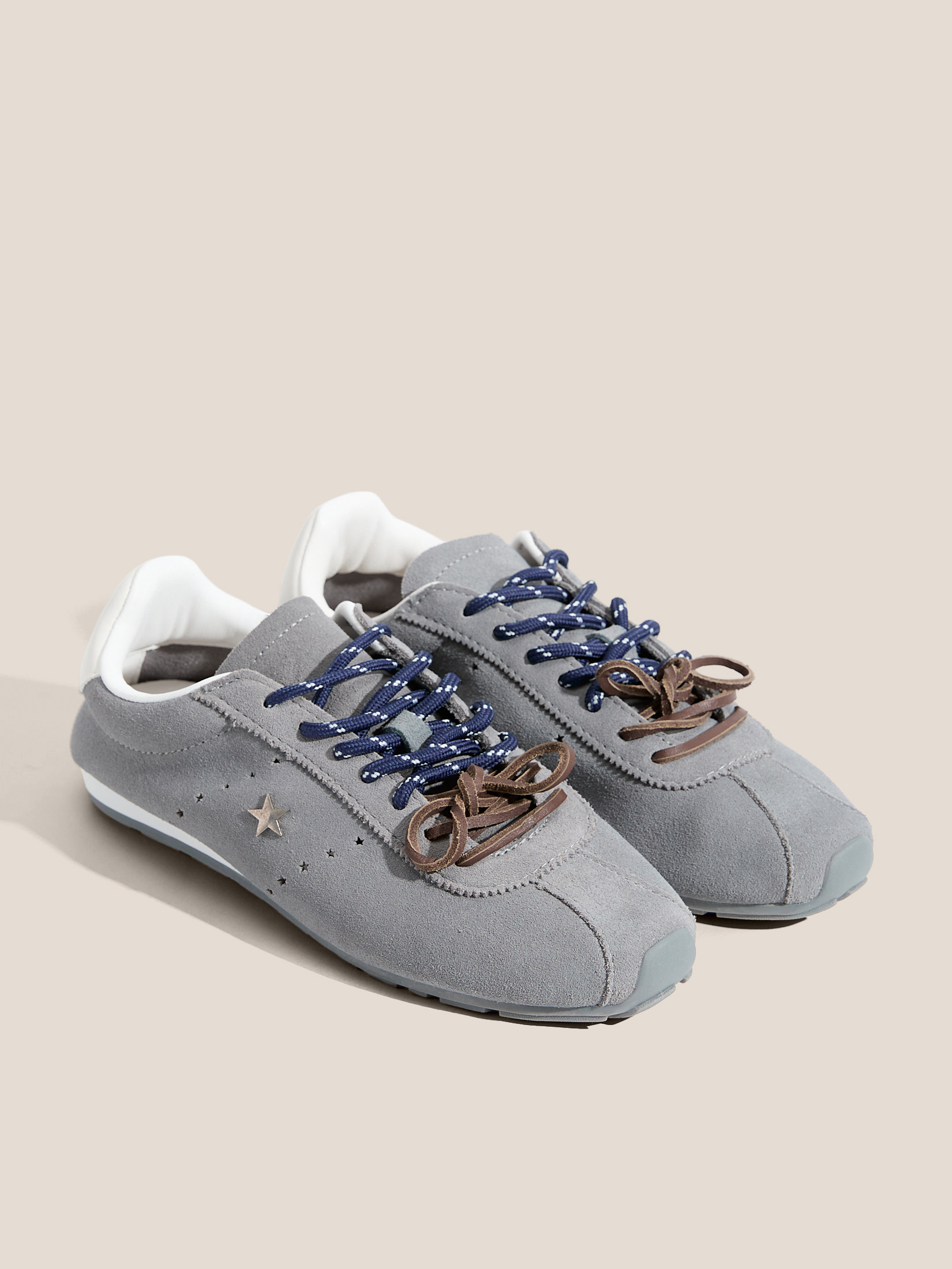 Женские кроссовки TENDANCE 4410728, серый