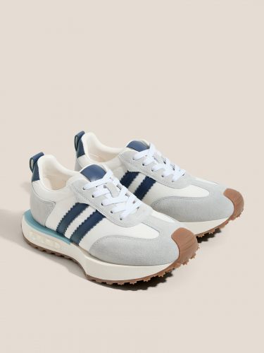 Женские кроссовки TENDANCE 4600056, белый