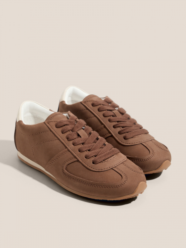 Женские кроссовки TENDANCE 4582456, коричневый