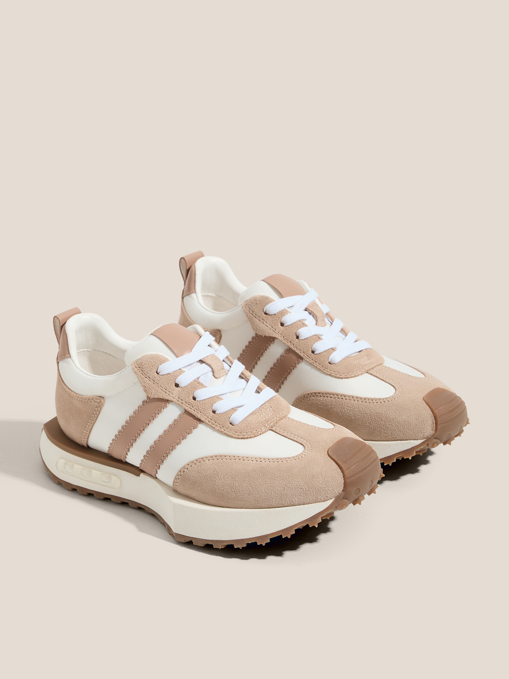 Женские кроссовки TENDANCE 4800692, белый
