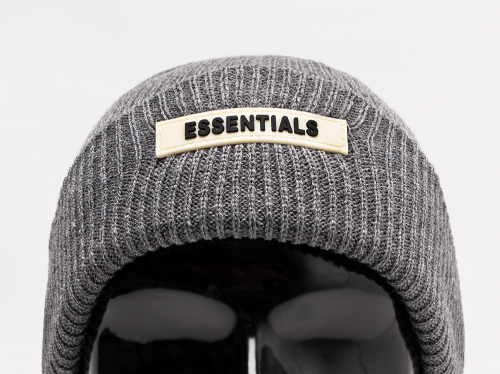 Шапка FEAR OF GOD Essentials