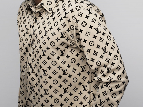 Рубашка Louis Vuitton