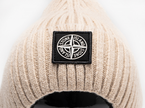 Шапка Stone Island
