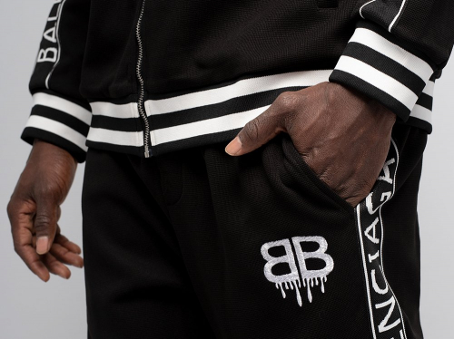 Спортивный костюм Balenciaga