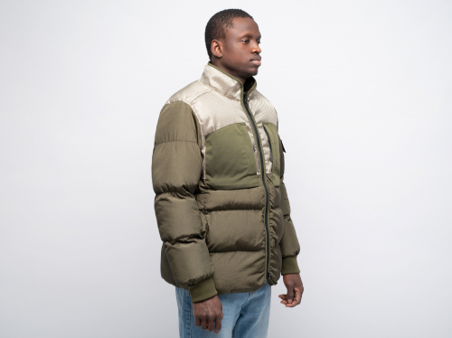 Куртка зимняя Stone Island