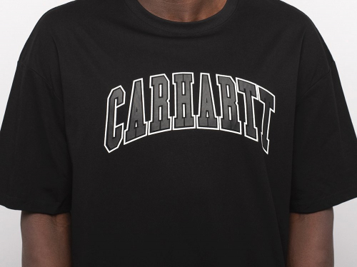Футболка CarHartt