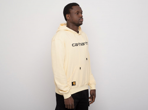 Худи CarHartt