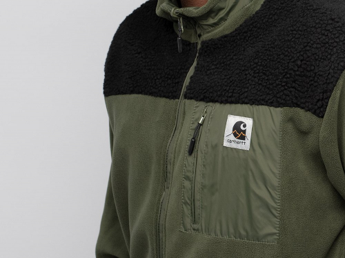 Толстовка CarHartt