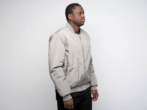 Бомбер Stone Island