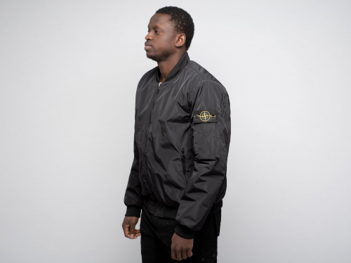 Бомбер Stone Island