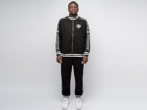 Спортивный костюм Balenciaga