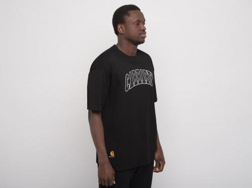 Футболка CarHartt