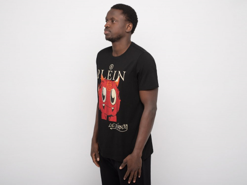 Футболка Philipp Plein