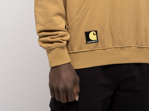 Худи CarHartt