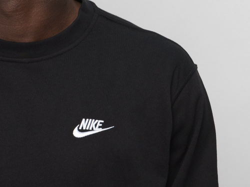 Свитшот Nike