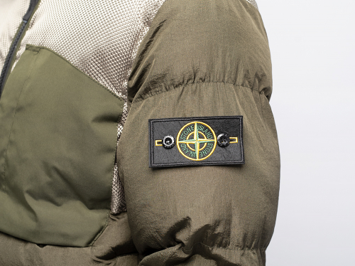 Куртка зимняя Stone Island