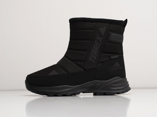 Зимние Сапоги Adidas