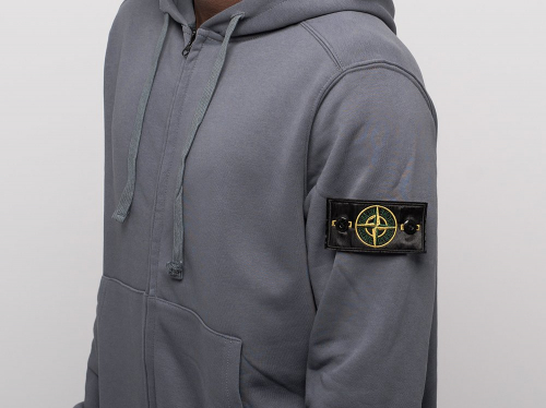 Толстовка Stone Island