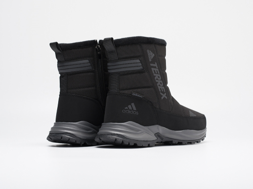 Зимние Сапоги Adidas