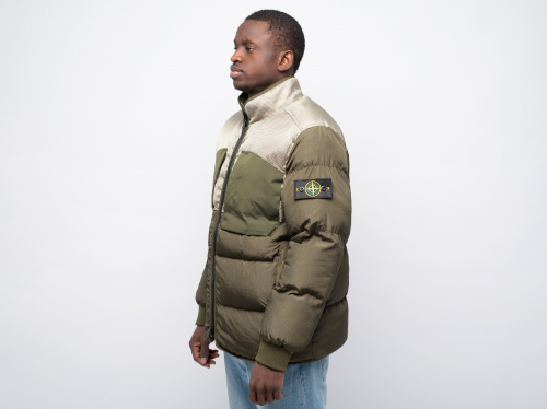 Куртка зимняя Stone Island