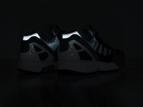 Кроссовки Adidas ZX 8000
