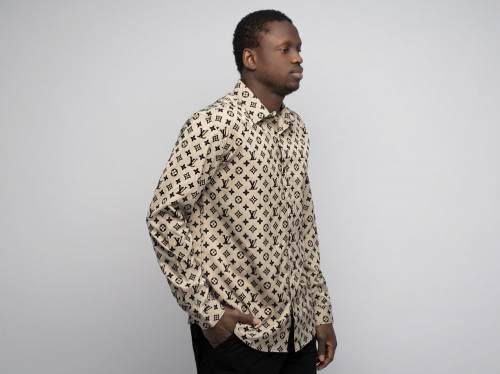 Рубашка Louis Vuitton