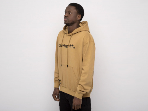 Худи CarHartt