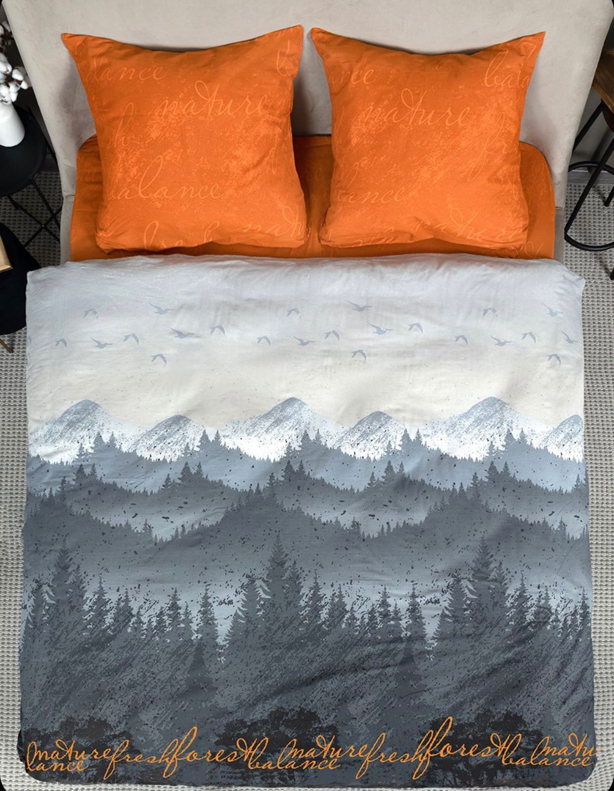 Бязь плотность 125 г/м2 ширина 220 см