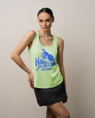 OXOUNO Майка:жен. МОДЕЛЬ 16 OXO-4326-1338