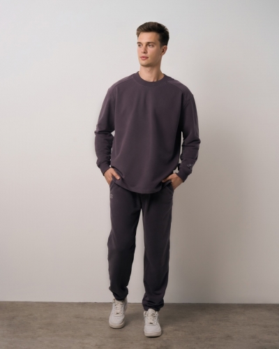 OXOUNO Свитшот OXO-3652-1166