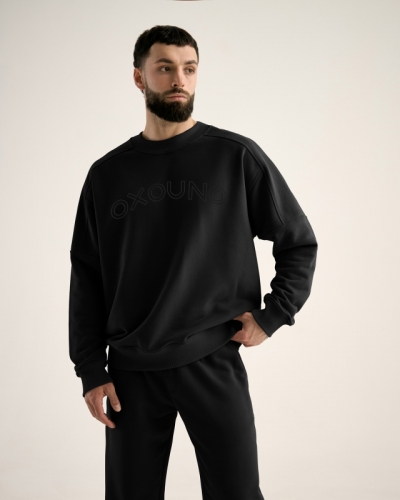 OXOUNO Свитшот OXO-3646-1165