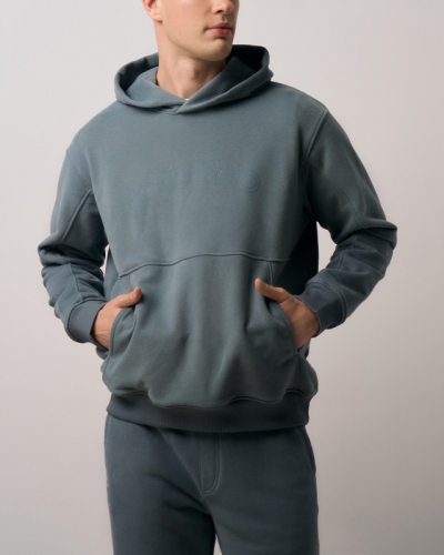 OXOUNO Худи OXO-3654-1164