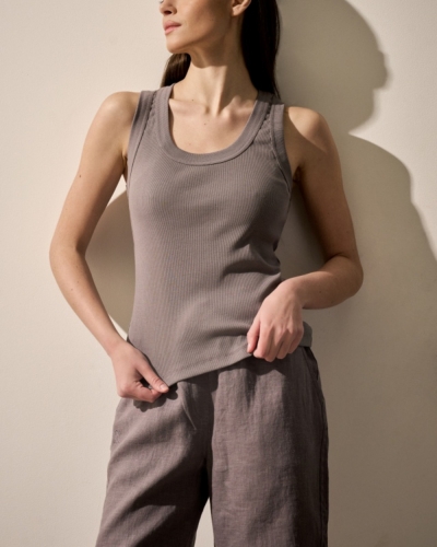 OXOUNO Майка:жен. МОДЕЛЬ 15 OXO-4223-1178