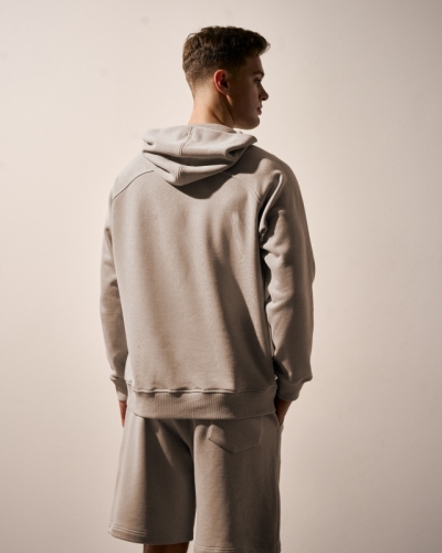 OXOUNO Худи OXO-4044-1272