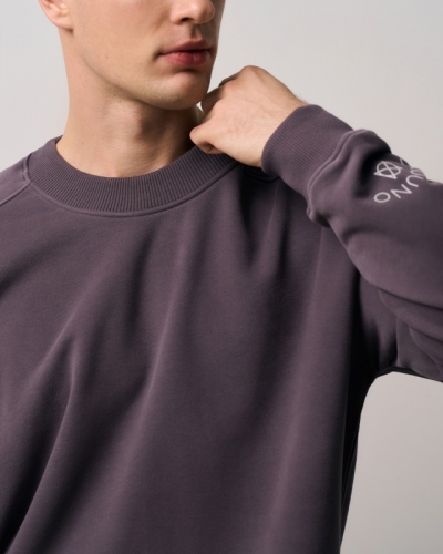 OXOUNO Свитшот OXO-3652-1166